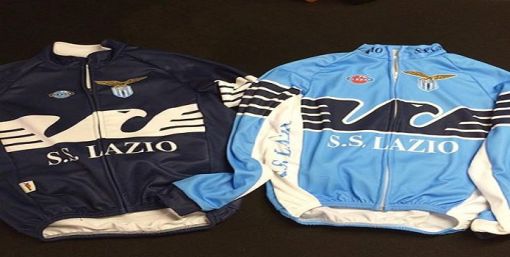 GIACCA INVERNALE SS LAZIO