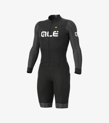 BODY ALE' PR-S FUGA DWR CICLOCROSS