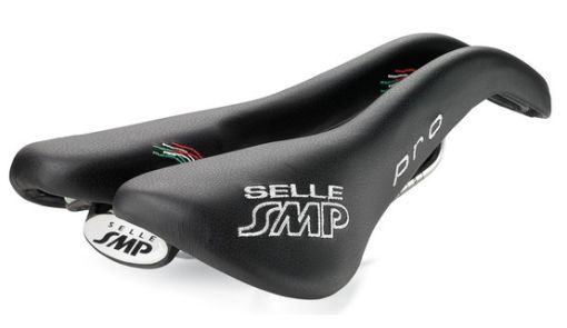 SELLA SMP PRO RICAMATA