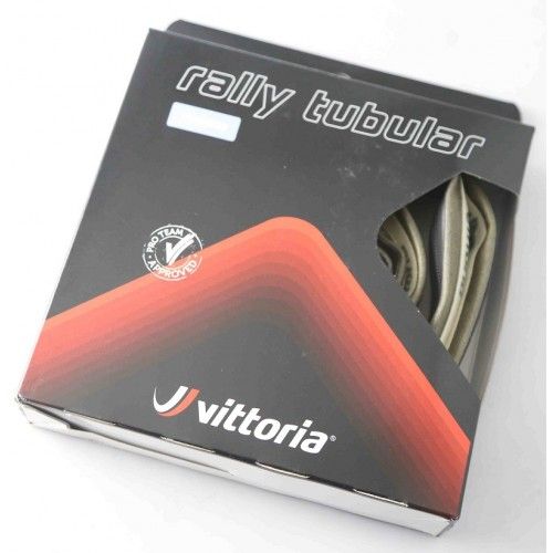 TUBOLARE VITTORIA RALLY