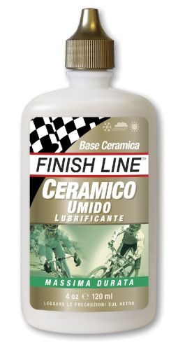 FINISH LINE CERAMICO 120 ml