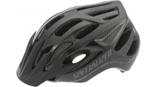 CASCO SPECIALIZED ALIGN BLACK ADULT