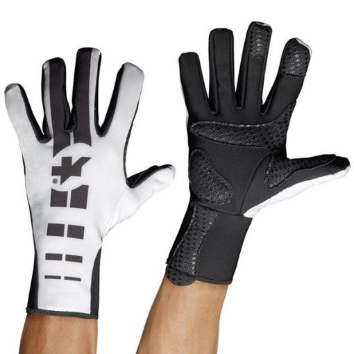 GUANTI ASSOS EARLYWINTER GLOVES S7