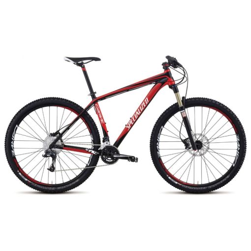 SPECIALIZED CARVE COMP 29 - 2013