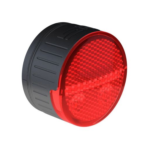 LUCE SP ALL-ROUND LED SAFETY LIGHT RED