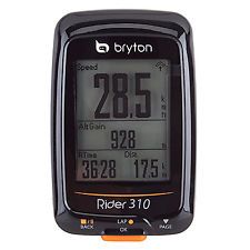 GPS BRYTON RIDER 310 C 