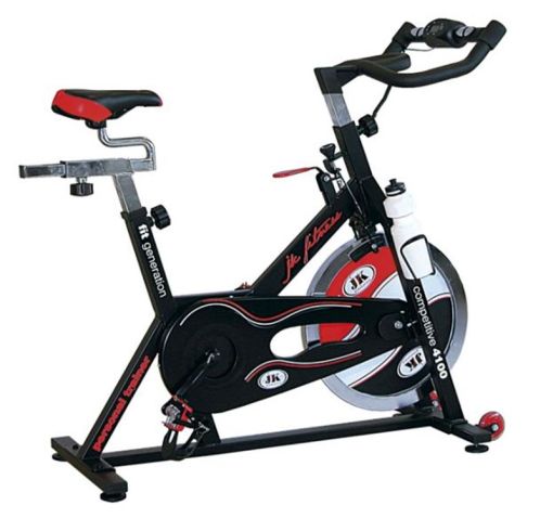 BICI SPINNING COMPETITIVE 4100