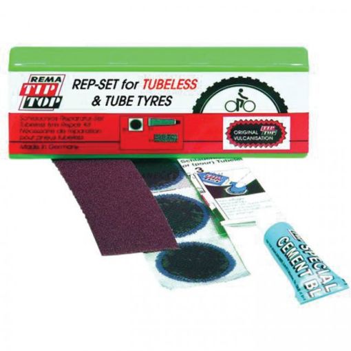 TIP TOP kit riparazione tubeless