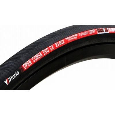 ビットリア オープンコルサエボCX Vittoria オープンコルサ EVO CX