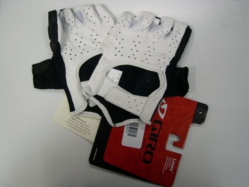 GUANTI ESTIVI GIRO MODELLO LUSSO