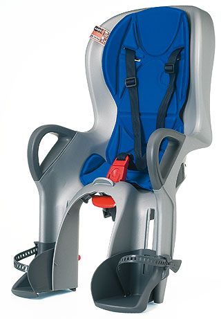 SEGGIOLINO OK BABY - BABY SHIELD