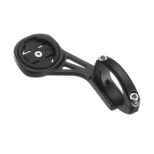 SUPPORTO FRONTALE ANIMA PER GARMIN 1000 NERO 