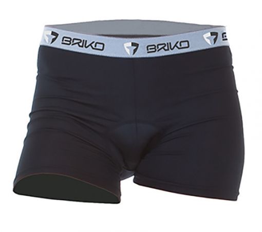 BRIKO INNER PAD PANTS LADY