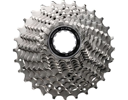 CASSETTA SHIMANO 11v  CS-5800