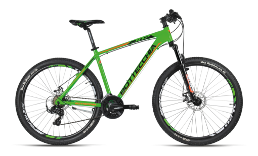 BOTTECCHIA 107 04 TY500 DISK MECHANIC 21S 27,5”