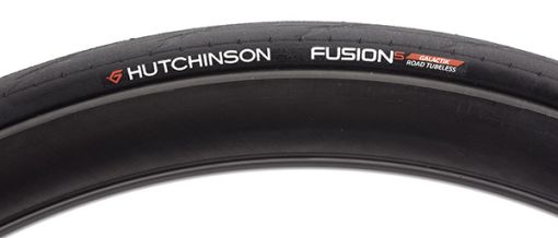 COPERTONE HUTCHINSON FUSION 5 GALACTIK TUBELESS