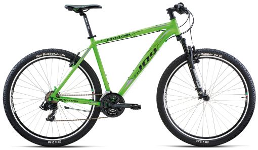 BOTTECCHIA 108 MTB 29 TY500 21S