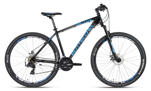 BOTTECCHIA 109 TY500 DISK MECHANIC 21S 29”