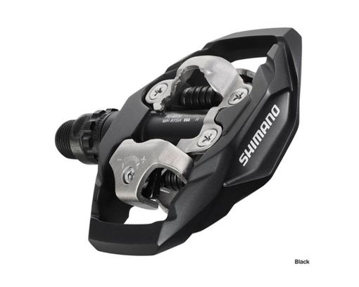 PEDALI SHIMANO  PD-M530 