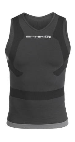 SPRING REVOLUTION 2.0 CANOTTA  POSTURALE  56