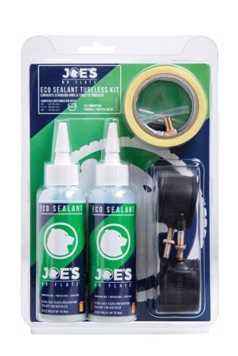 KIT CONVERSIONE TUBLESS 26-27.5-29