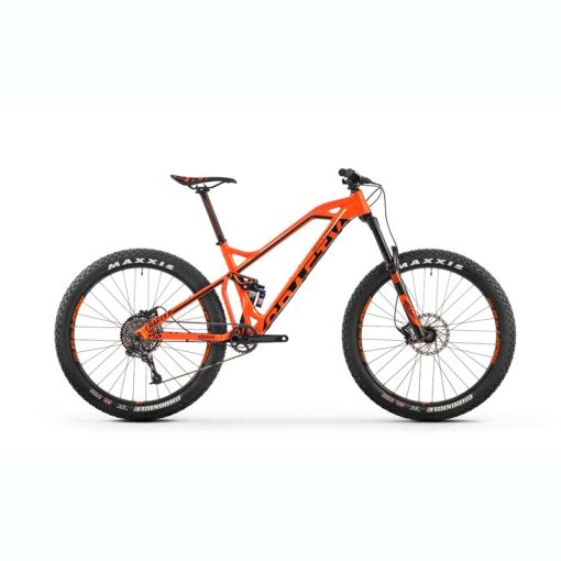 BICICLETTA MONDRAKER CRAFTY