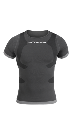 SPRING REVOLUTION 2.0 MAGLIA POSTURALE  55 MEN 