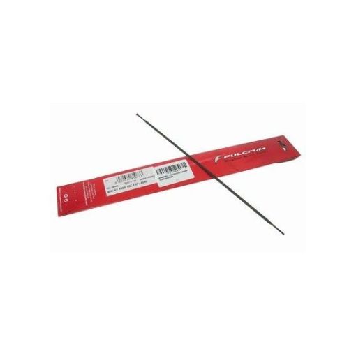 RAGGIO FULCRUM COMPLETO ANT