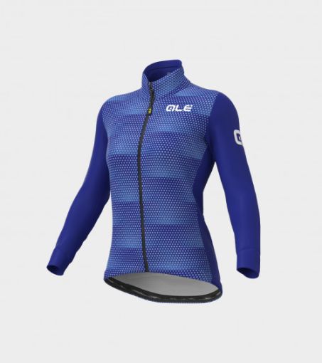 ALE' GIUBBINO DONNA SOLID-SHARP