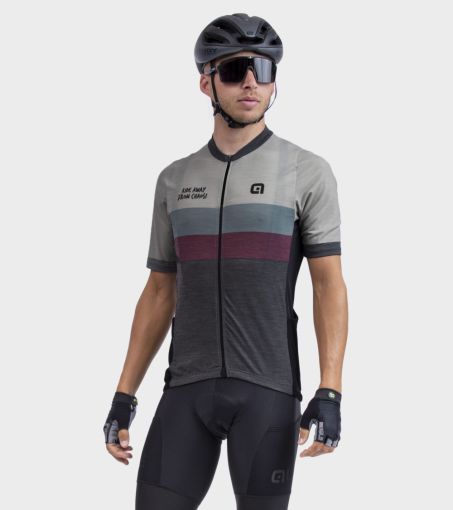 ALE' MAGLIA GRAVEL CHAOS