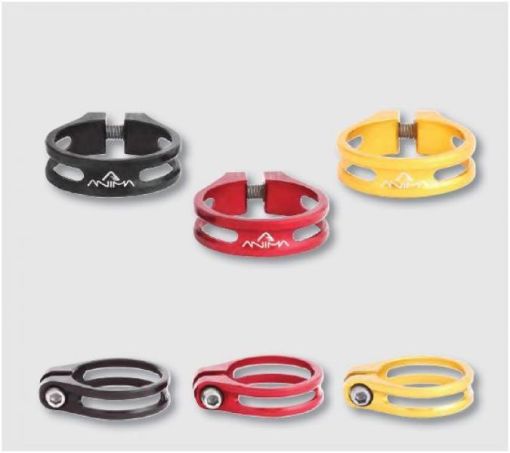 COLLARINO REGGISELLA ANIMA 35 MM