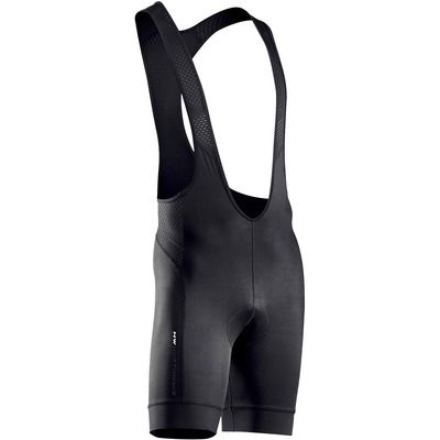 NORTHWAVE  FORCE 2 BIBSHORT