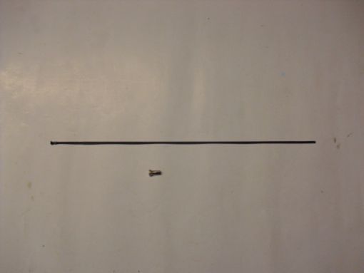 RAGGIO C/NIPPLE EU-EU2WF POST.SX 