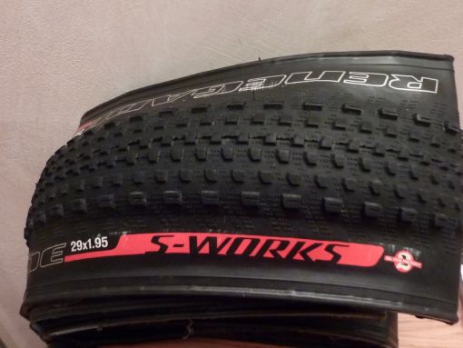 PNEUMATICI S-WORK RENEGADE 29 X 1.95