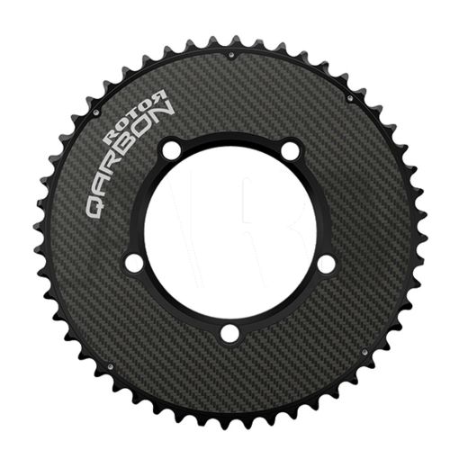 CORONA ROTOR NOQARBON ROTONDA ESTERNA 110X5 