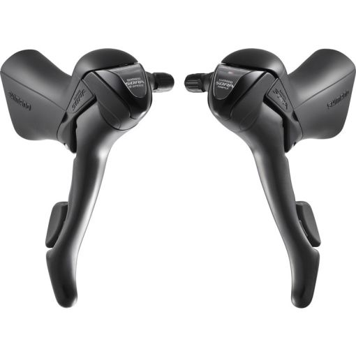 AMMORTIZZATORI LEVE CAMBIO SHIMANO ST - 3500