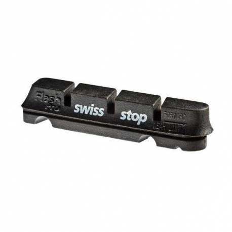 PATTINI FRENO SWISS STOP FLASH PRO ORIGINAL BLACK