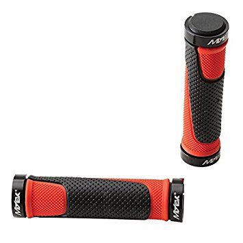 MANOPOLE  MV TEK MTB CON BLOCCO