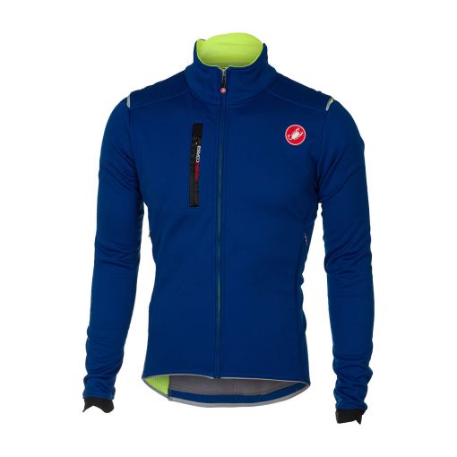 GIUBBINO CASTELLI ESPRESSO 4 JACKET