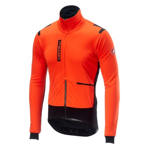 GIACCA CASTELLI ALPHA ROS JACKET