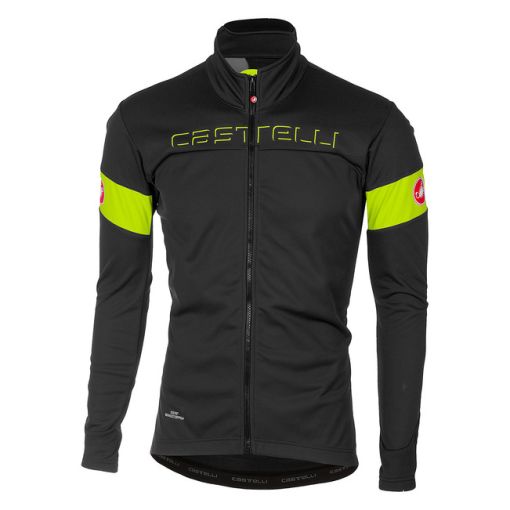 GIUBBINO CASTELLI TRANSITION