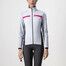 CASTELLI DINAMICA JACKET DONNA