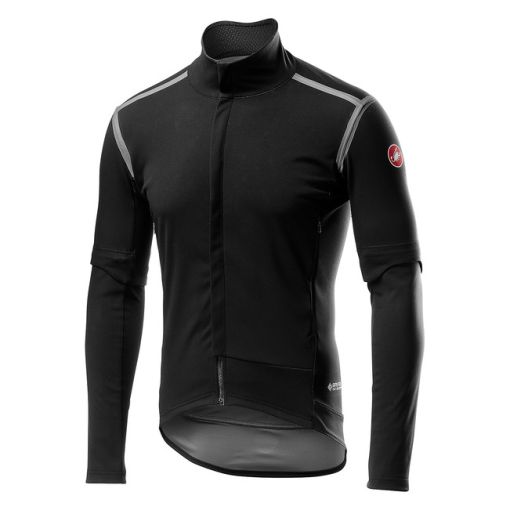 GIUBBINO CASTELLI PERFETTO ROS CONVERTIBLE JACKET