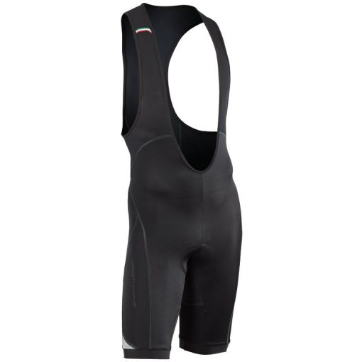 PANTALONCINO NORTHWAVE 39/25 GEL BIBSHORTS