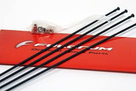 RAGGIO FULCRUM E NIPPLO RA SPEED 40 ANT