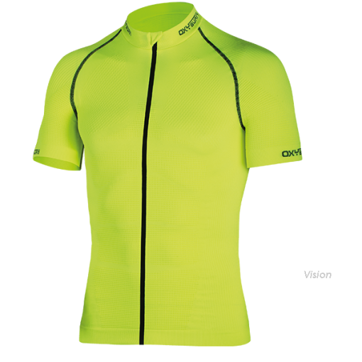 MAGLIA OXYBURN STAN
