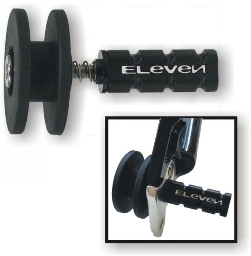 TENDI CATENA ELEVEN NERO