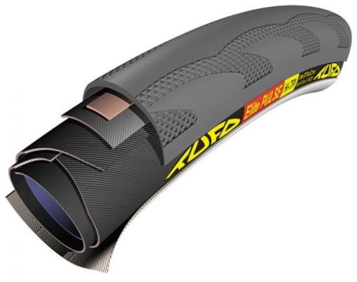 TUBOLARE TUFO  ELITE PULSE 28"