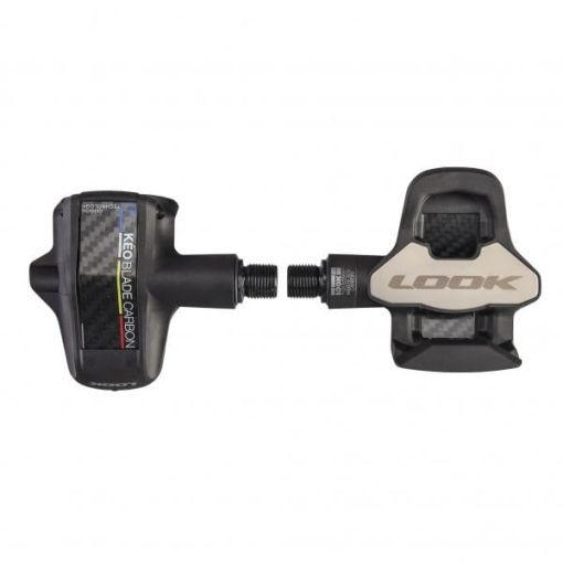 PEDALI LOOK KEO BLADE CARBON CR 12 2018