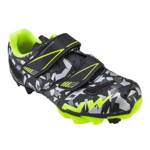 SCARPA MTB NORTHWAVE HAMMER JUNIOR